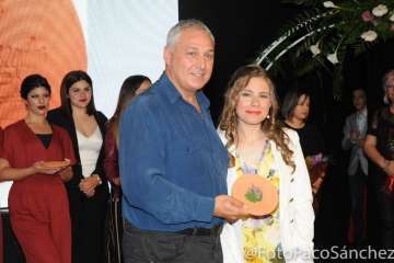 Éxito de la III edición de Valsestilo (Foto Francisco Sánchez)